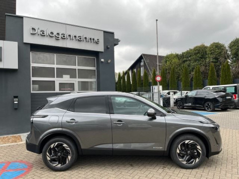 Ansicht 9 - Gebrauchtwagen Fahrzeug, Modell Qashqai der Marke Nissan von Verkäufer Autohaus Möller GmbH in Hattingen