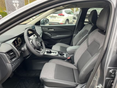 Ansicht 10 - Gebrauchtwagen Fahrzeug, Modell Qashqai der Marke Nissan von Verkäufer Autohaus Möller GmbH in Hattingen