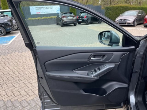 Ansicht 11 - Gebrauchtwagen Fahrzeug, Modell Qashqai der Marke Nissan von Verkäufer Autohaus Möller GmbH in Hattingen