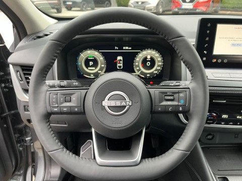 Ansicht 12 - Gebrauchtwagen Fahrzeug, Modell Qashqai der Marke Nissan von Verkäufer Autohaus Möller GmbH in Hattingen