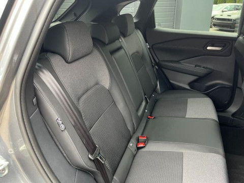 Ansicht 15 - Gebrauchtwagen Fahrzeug, Modell Qashqai der Marke Nissan von Verkäufer Autohaus Möller GmbH in Hattingen