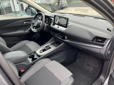 Ansicht 17 - Gebrauchtwagen Fahrzeug, Modell Qashqai der Marke Nissan von Verkäufer Autohaus Möller GmbH in Hattingen