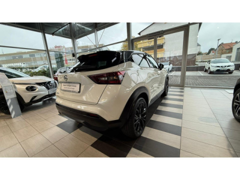 Ansicht 8 - Gebrauchtwagen Fahrzeug, Modell Juke der Marke Nissan von Verkäufer Autohaus Hornbacher GmbH