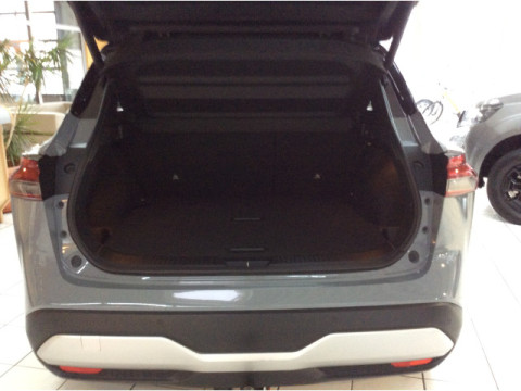 Ansicht 7 - Gebrauchtwagen Fahrzeug, Modell Qashqai der Marke Nissan von Verkäufer Auto Liepold GmbH