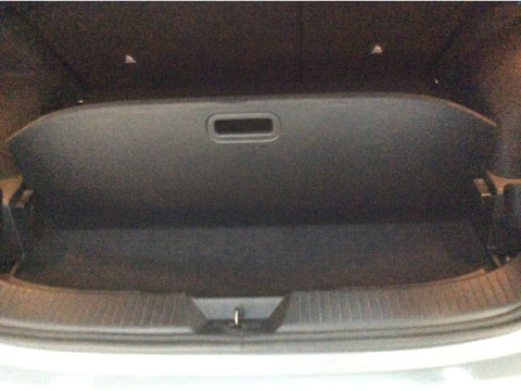 Ansicht 8 - Gebrauchtwagen Fahrzeug, Modell Qashqai der Marke Nissan von Verkäufer Auto Liepold GmbH