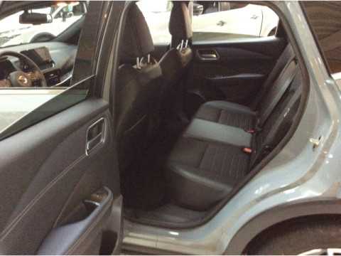 Ansicht 11 - Gebrauchtwagen Fahrzeug, Modell Qashqai der Marke Nissan von Verkäufer Auto Liepold GmbH