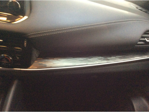 Ansicht 24 - Gebrauchtwagen Fahrzeug, Modell Qashqai der Marke Nissan von Verkäufer Auto Liepold GmbH