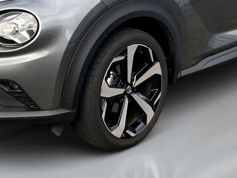Ansicht 4 - Gebrauchtwagen Fahrzeug, Modell Juke der Marke Nissan von Verkäufer Autohaus und Kfz-Reparatur Ruder GmbH