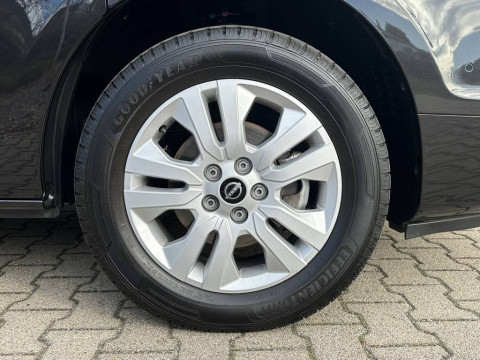 Ansicht 5 - Gebrauchtwagen Fahrzeug, Modell Primastar der Marke Nissan von Verkäufer K&S Oder/Spree Autohandels.mbH