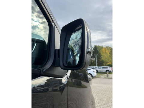 Ansicht 7 - Gebrauchtwagen Fahrzeug, Modell Primastar der Marke Nissan von Verkäufer K&S Oder/Spree Autohandels.mbH