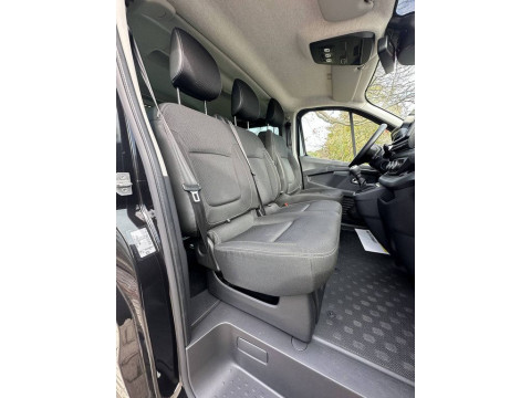 Ansicht 8 - Gebrauchtwagen Fahrzeug, Modell Primastar der Marke Nissan von Verkäufer K&S Oder/Spree Autohandels.mbH