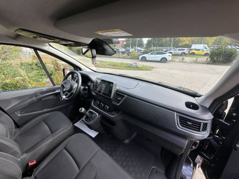 Ansicht 9 - Gebrauchtwagen Fahrzeug, Modell Primastar der Marke Nissan von Verkäufer K&S Oder/Spree Autohandels.mbH