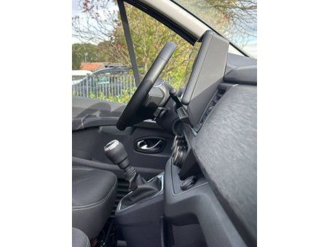 Ansicht 10 - Gebrauchtwagen Fahrzeug, Modell Primastar der Marke Nissan von Verkäufer K&S Oder/Spree Autohandels.mbH