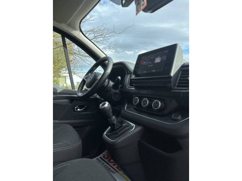 Ansicht 11 - Gebrauchtwagen Fahrzeug, Modell Primastar der Marke Nissan von Verkäufer K&S Oder/Spree Autohandels.mbH