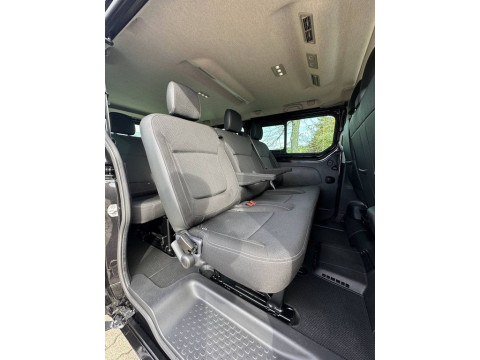 Ansicht 12 - Gebrauchtwagen Fahrzeug, Modell Primastar der Marke Nissan von Verkäufer K&S Oder/Spree Autohandels.mbH