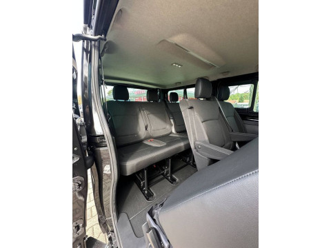 Ansicht 13 - Gebrauchtwagen Fahrzeug, Modell Primastar der Marke Nissan von Verkäufer K&S Oder/Spree Autohandels.mbH