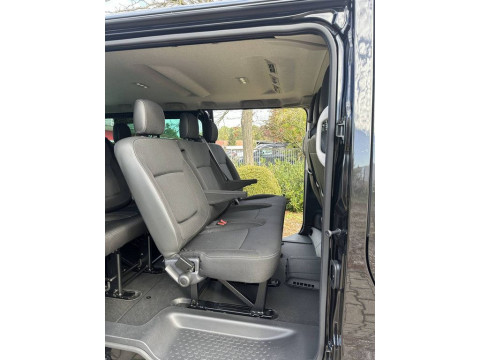 Ansicht 14 - Gebrauchtwagen Fahrzeug, Modell Primastar der Marke Nissan von Verkäufer K&S Oder/Spree Autohandels.mbH