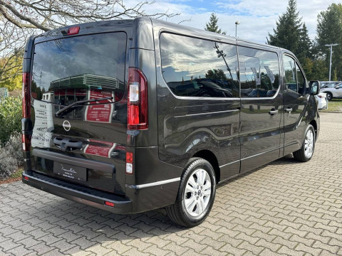 Ansicht 16 - Gebrauchtwagen Fahrzeug, Modell Primastar der Marke Nissan von Verkäufer K&S Oder/Spree Autohandels.mbH