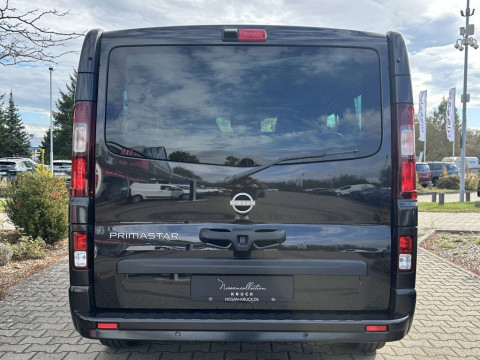 Ansicht 17 - Gebrauchtwagen Fahrzeug, Modell Primastar der Marke Nissan von Verkäufer K&S Oder/Spree Autohandels.mbH