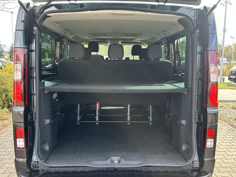 Ansicht 19 - Gebrauchtwagen Fahrzeug, Modell Primastar der Marke Nissan von Verkäufer K&S Oder/Spree Autohandels.mbH