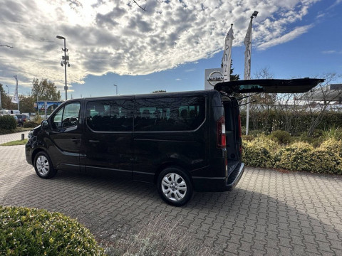 Ansicht 20 - Gebrauchtwagen Fahrzeug, Modell Primastar der Marke Nissan von Verkäufer K&S Oder/Spree Autohandels.mbH