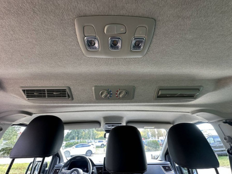 Ansicht 21 - Gebrauchtwagen Fahrzeug, Modell Primastar der Marke Nissan von Verkäufer K&S Oder/Spree Autohandels.mbH