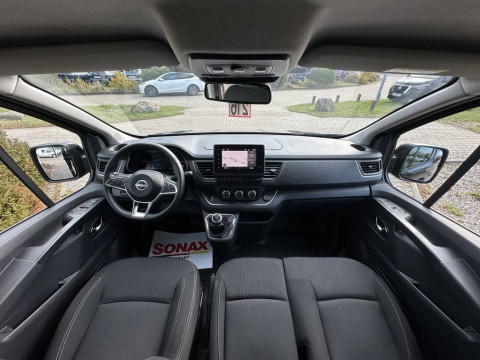 Ansicht 22 - Gebrauchtwagen Fahrzeug, Modell Primastar der Marke Nissan von Verkäufer K&S Oder/Spree Autohandels.mbH