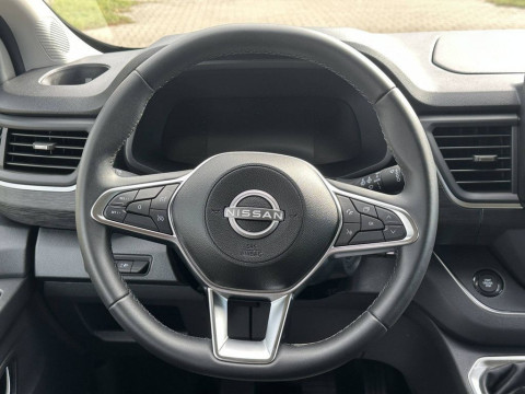 Ansicht 25 - Gebrauchtwagen Fahrzeug, Modell Primastar der Marke Nissan von Verkäufer K&S Oder/Spree Autohandels.mbH