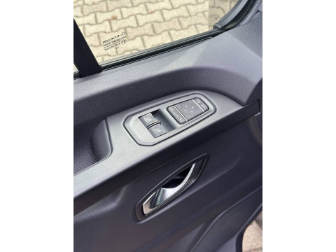 Ansicht 26 - Gebrauchtwagen Fahrzeug, Modell Primastar der Marke Nissan von Verkäufer K&S Oder/Spree Autohandels.mbH