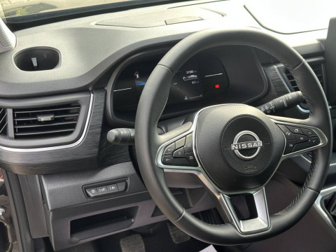 Ansicht 27 - Gebrauchtwagen Fahrzeug, Modell Primastar der Marke Nissan von Verkäufer K&S Oder/Spree Autohandels.mbH