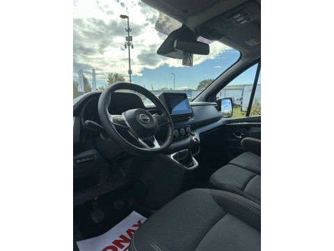 Ansicht 29 - Gebrauchtwagen Fahrzeug, Modell Primastar der Marke Nissan von Verkäufer K&S Oder/Spree Autohandels.mbH