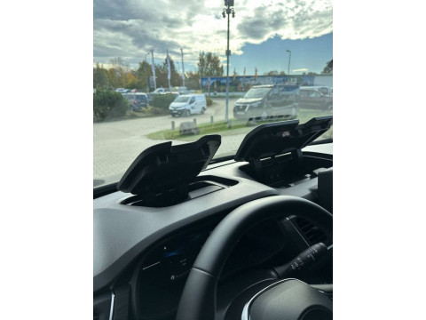 Ansicht 30 - Gebrauchtwagen Fahrzeug, Modell Primastar der Marke Nissan von Verkäufer K&S Oder/Spree Autohandels.mbH