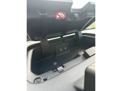 Ansicht 31 - Gebrauchtwagen Fahrzeug, Modell Primastar der Marke Nissan von Verkäufer K&S Oder/Spree Autohandels.mbH