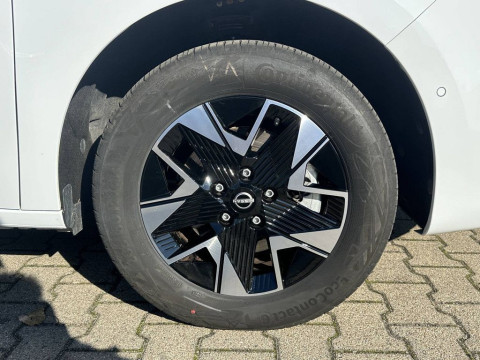 Ansicht 4 - Gebrauchtwagen Fahrzeug, Modell Townstar der Marke Nissan von Verkäufer K&S Oder/Spree Autohandels.mbH