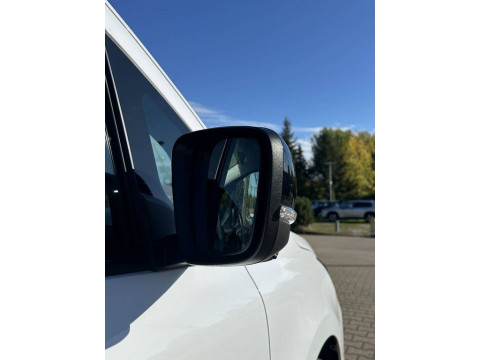 Ansicht 6 - Gebrauchtwagen Fahrzeug, Modell Townstar der Marke Nissan von Verkäufer K&S Oder/Spree Autohandels.mbH
