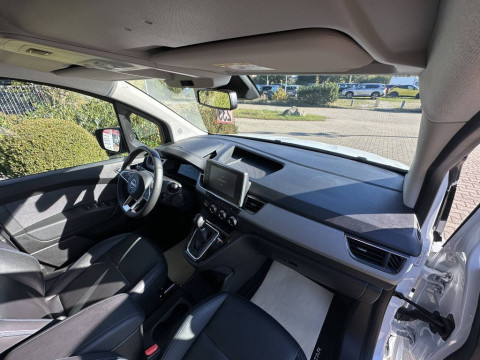 Ansicht 8 - Gebrauchtwagen Fahrzeug, Modell Townstar der Marke Nissan von Verkäufer K&S Oder/Spree Autohandels.mbH