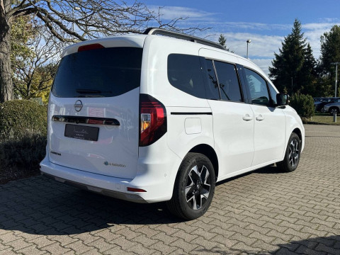 Ansicht 14 - Gebrauchtwagen Fahrzeug, Modell Townstar der Marke Nissan von Verkäufer K&S Oder/Spree Autohandels.mbH