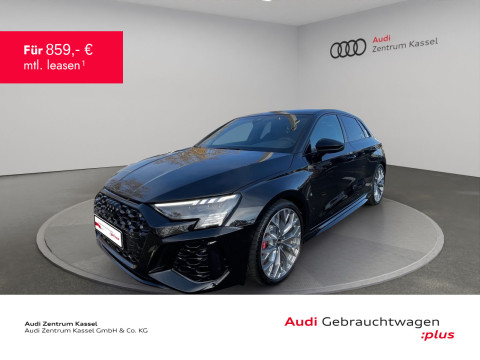 Audi RS 3 Sportback - RS 3 SB 2.5 TFSI quattro Matrix B&O Pano Kamera