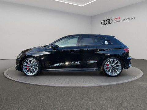 Audi RS 3 Sportback - RS 3 SB 2.5 TFSI quattro Matrix B&O Pano Kamera