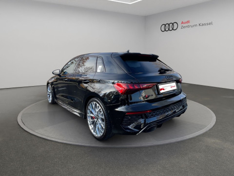 Audi - RS 3 Sportback