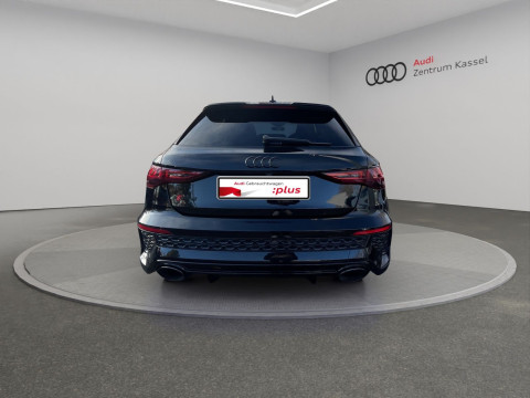 Audi - RS 3 Sportback