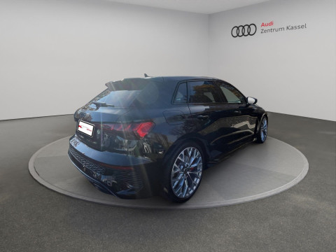 Audi - RS 3 Sportback