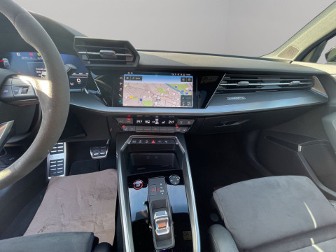 Audi - RS 3 Sportback