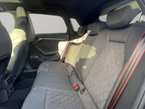 Audi - RS 3 Sportback