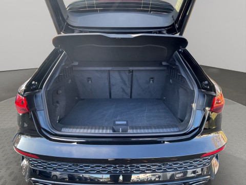 Audi - RS 3 Sportback