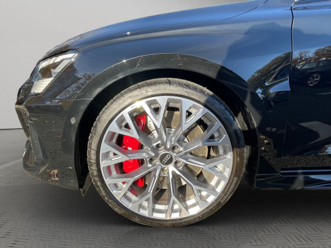 Audi - RS 3 Sportback