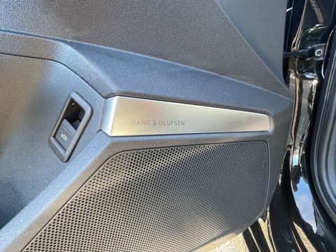 Audi - RS 3 Sportback