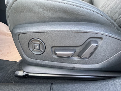 Audi - RS 3 Sportback