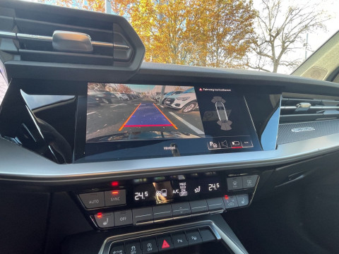 Audi - RS 3 Sportback