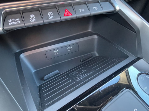 Audi - RS 3 Sportback